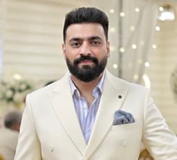 Fahid Nadeem